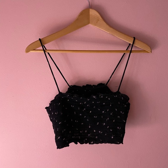 Hollister Crop Tank Top - Picture 2 of 3